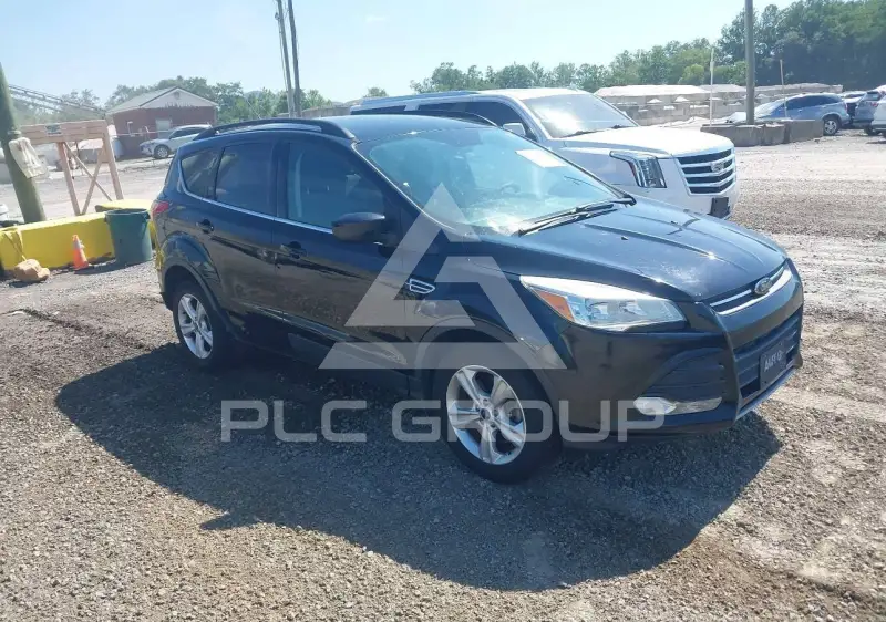 2016 Ford ESCAPE фото