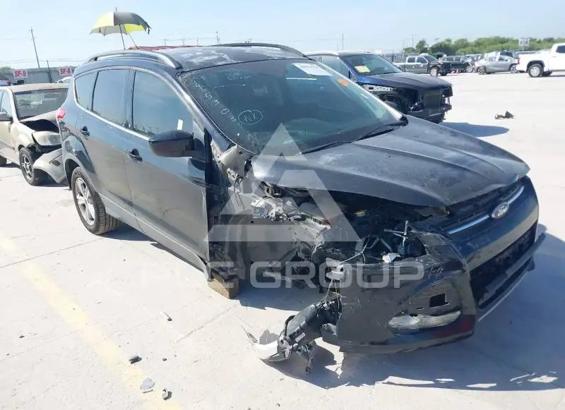 2016 Ford ESCAPE фото