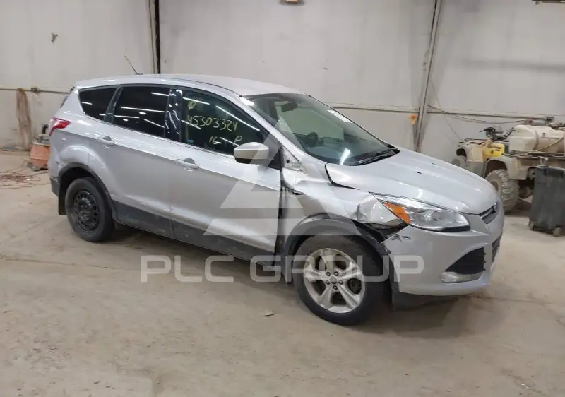 2016 Ford ESCAPE фото