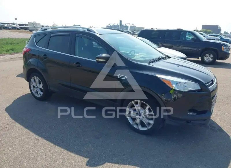 2016 Ford ESCAPE фото