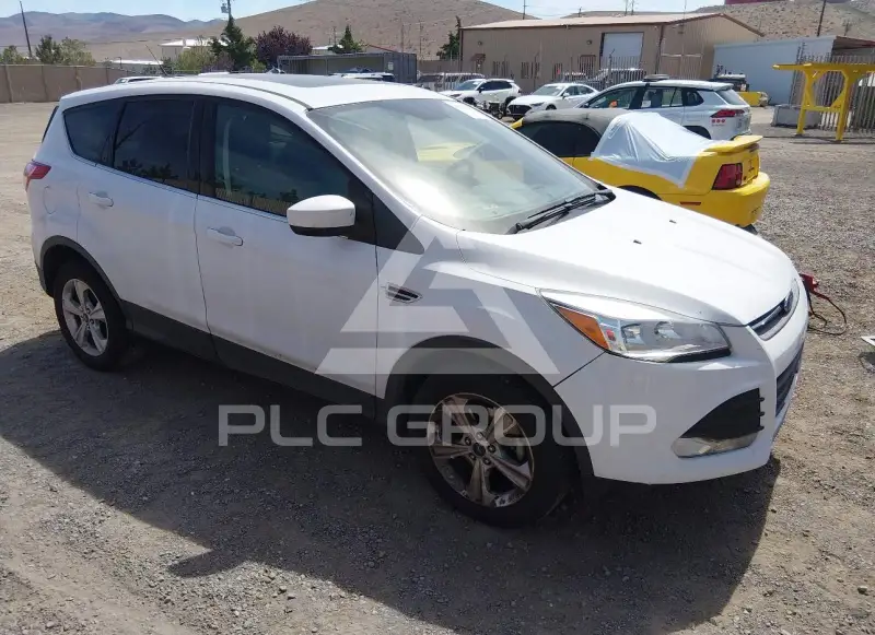 2016 Ford ESCAPE фото