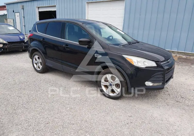 2016 Ford ESCAPE фото