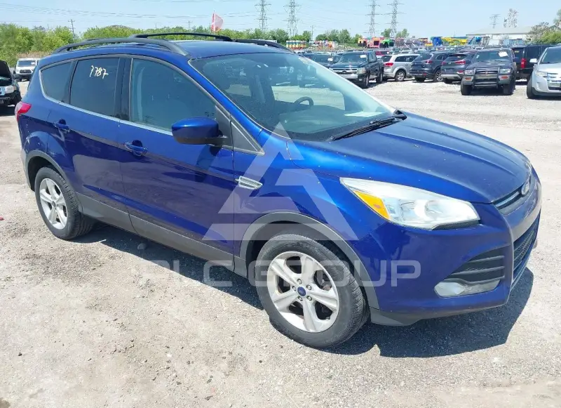 2016 Ford ESCAPE фото