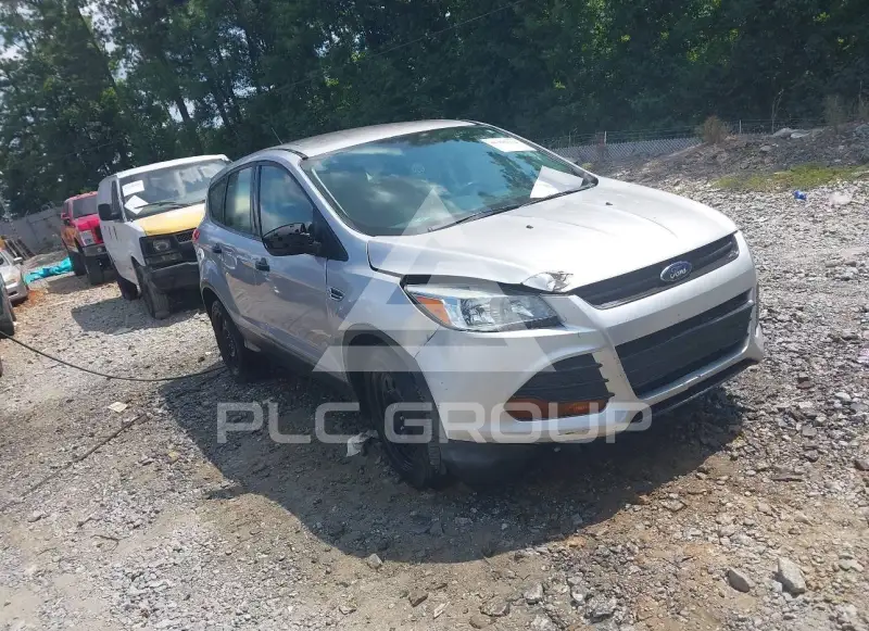 2016 Ford ESCAPE фото