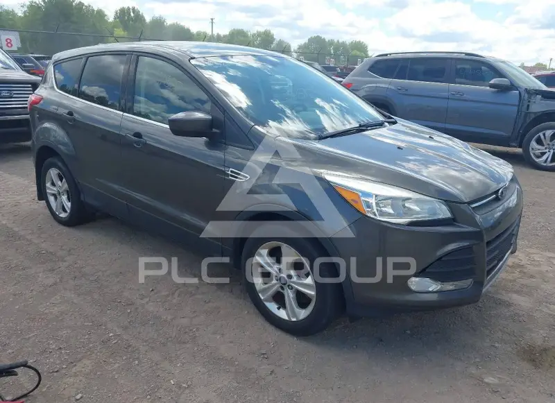 2016 Ford ESCAPE фото