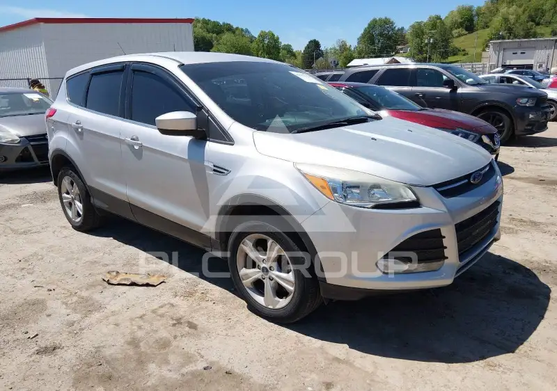 2016 Ford ESCAPE фото