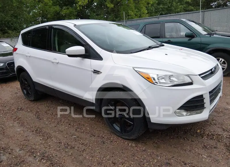 2016 Ford ESCAPE фото