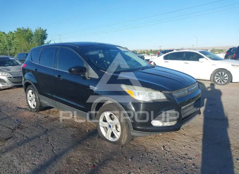 2016 Ford ESCAPE фото