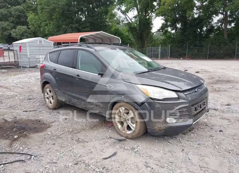 2016 Ford ESCAPE photo