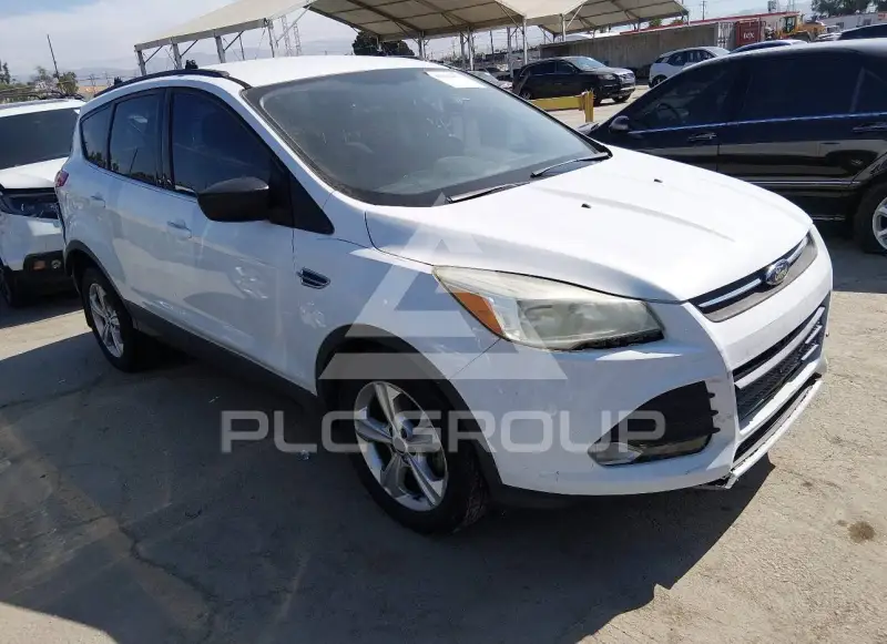 2016 Ford ESCAPE фото