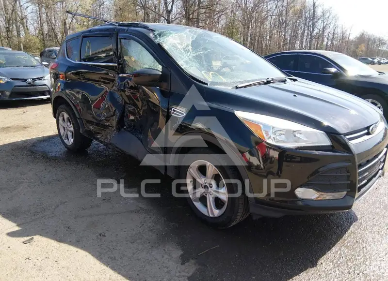 2016 Ford ESCAPE фото