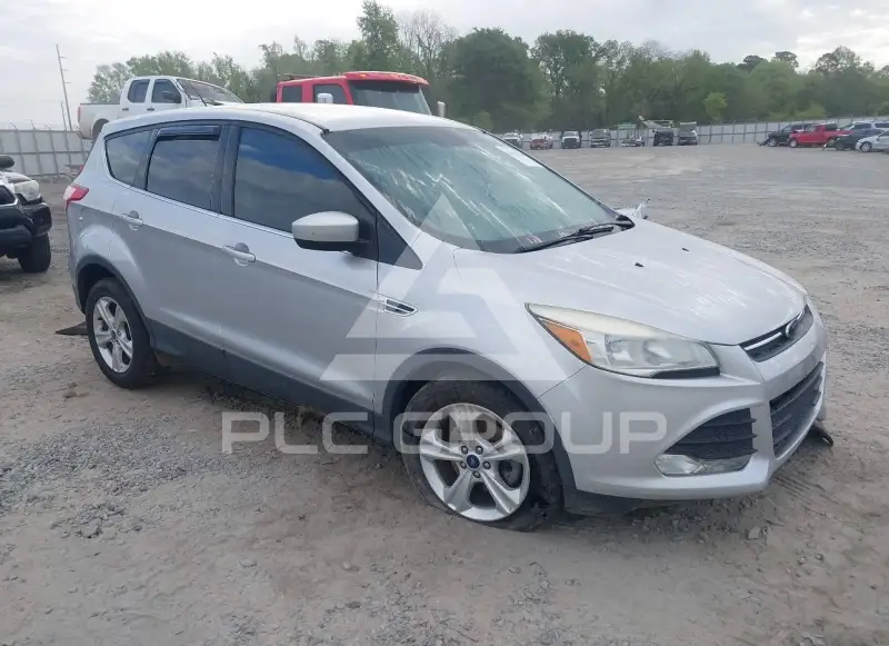 2016 Ford ESCAPE фото