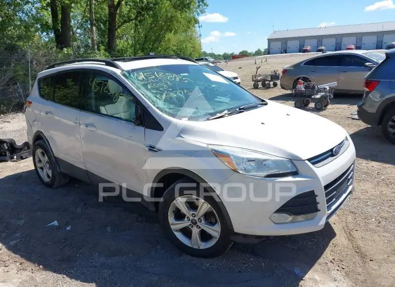 2016 Ford ESCAPE фото