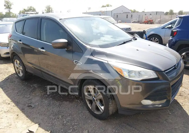 2016 Ford ESCAPE фото