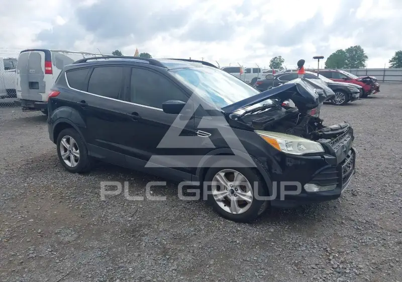 2016 Ford ESCAPE фото