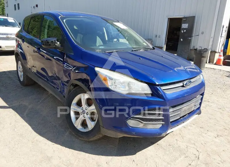 2016 Ford ESCAPE фото