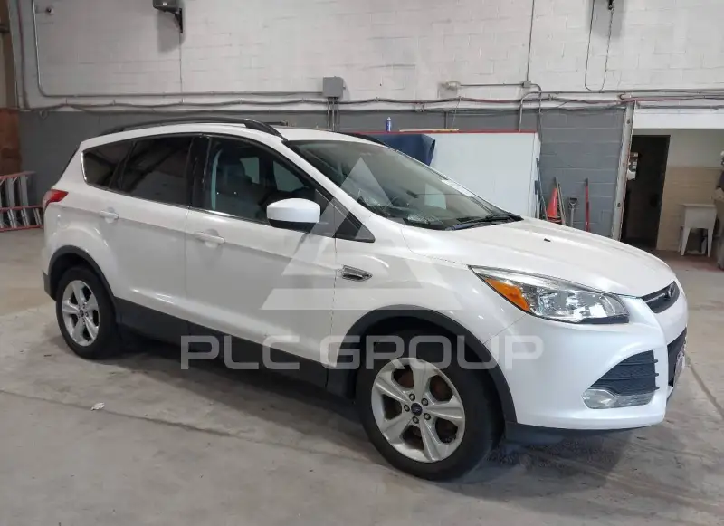 2016 Ford ESCAPE фото