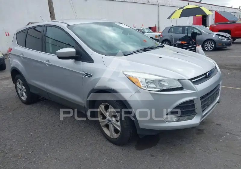 2016 Ford ESCAPE фото