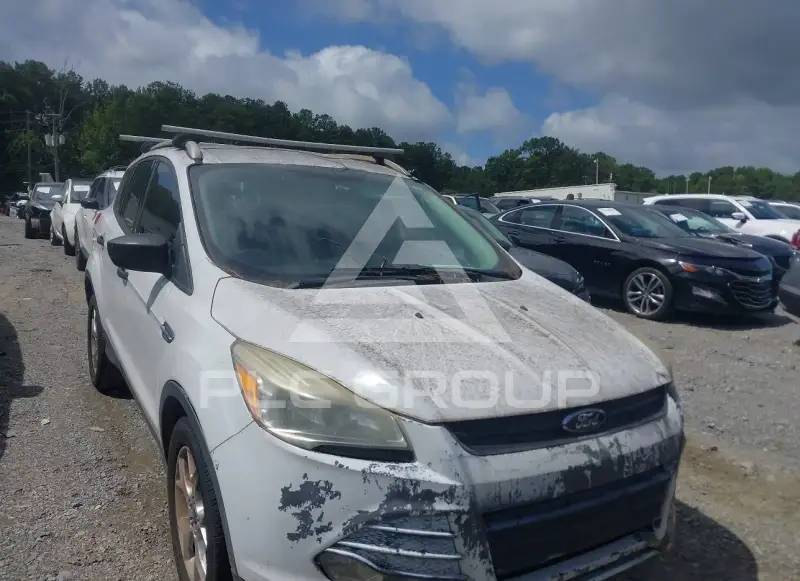 2016 Ford ESCAPE фото