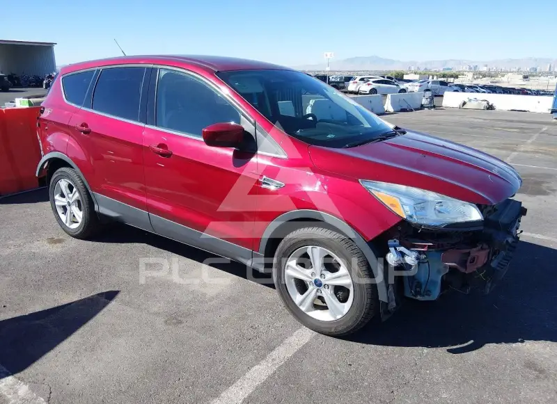 2016 Ford ESCAPE photo