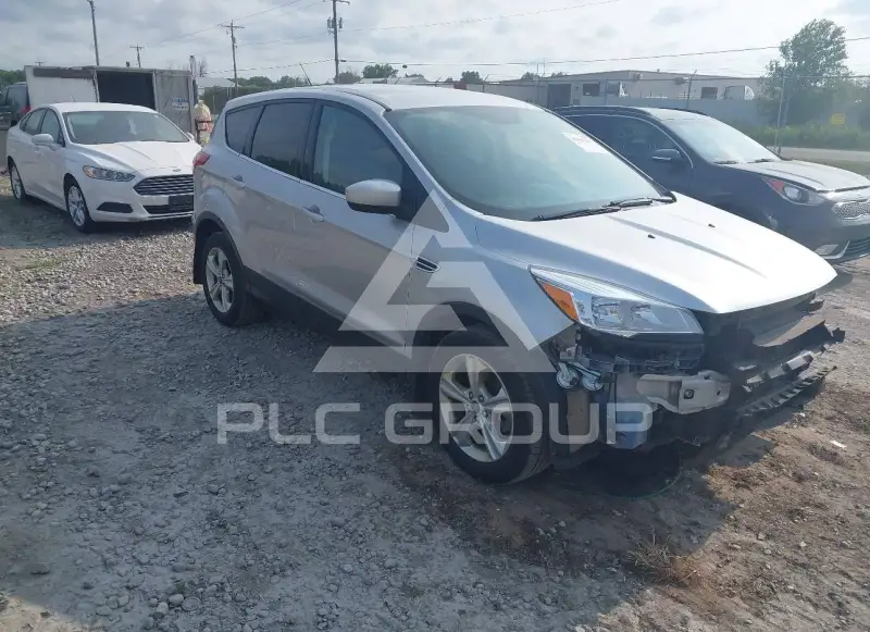 2016 Ford ESCAPE фото