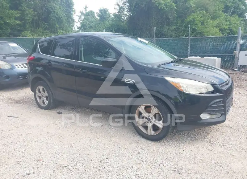 2016 Ford ESCAPE фото