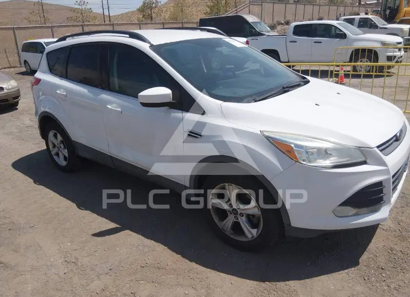 2016 Ford ESCAPE фото