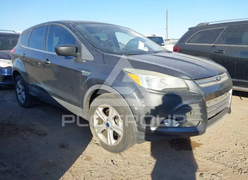 2016 Ford ESCAPE фото