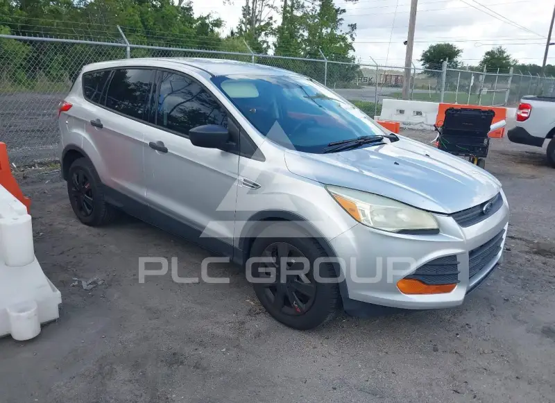 2016 Ford ESCAPE фото