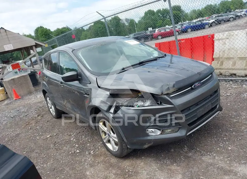 2016 Ford ESCAPE фото