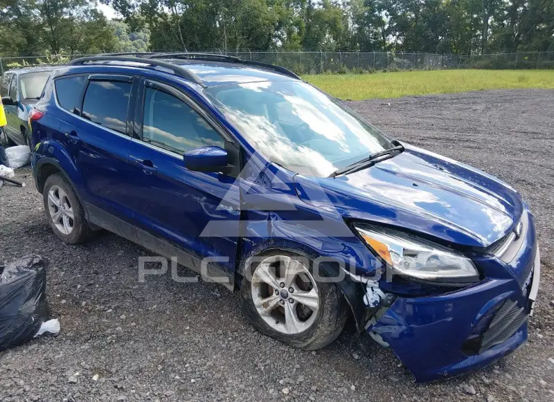 2016 Ford ESCAPE фото