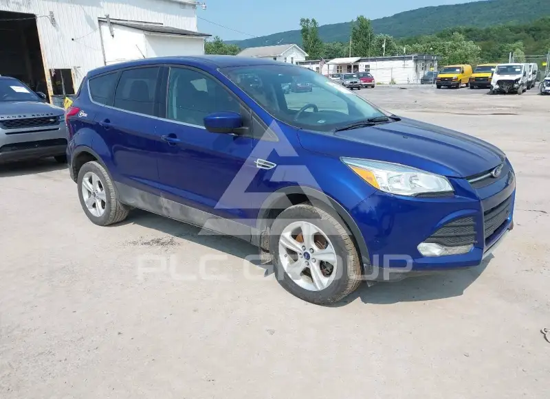 2016 Ford ESCAPE фото
