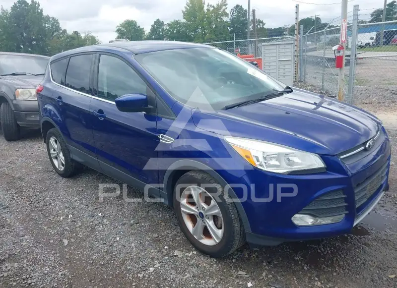 2016 Ford ESCAPE photo