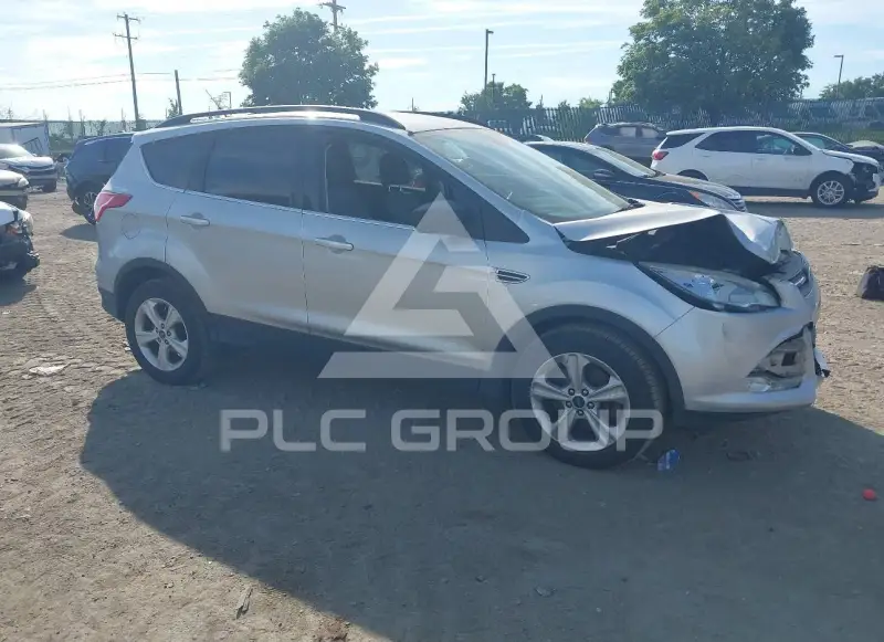 2016 Ford ESCAPE фото