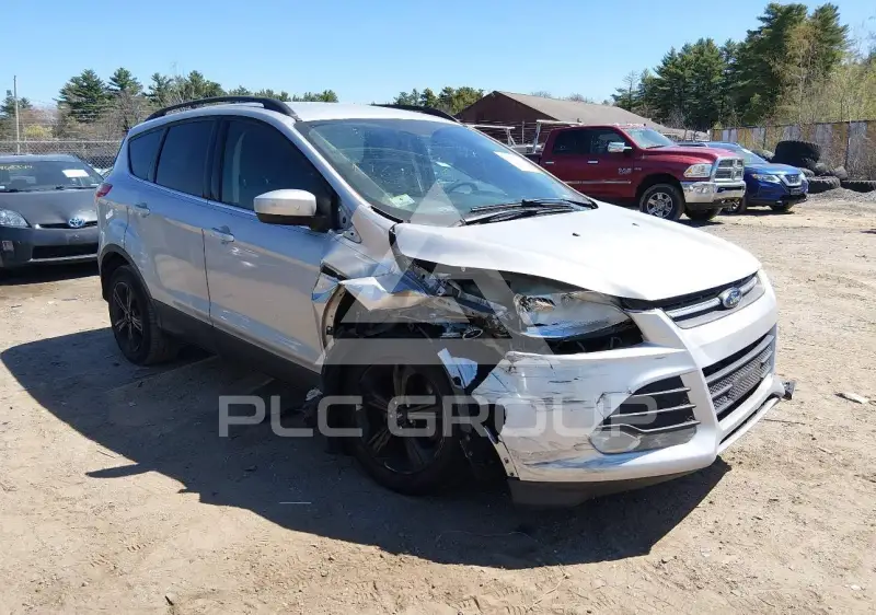 2016 Ford ESCAPE фото