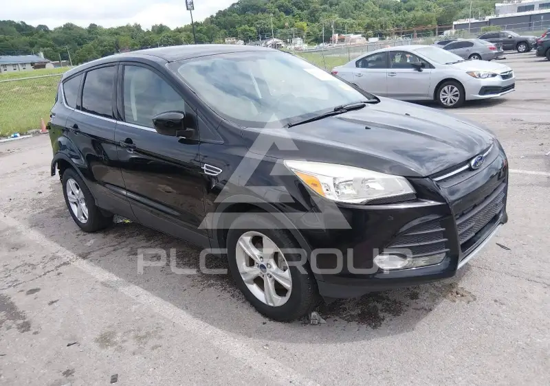 2016 Ford ESCAPE фото