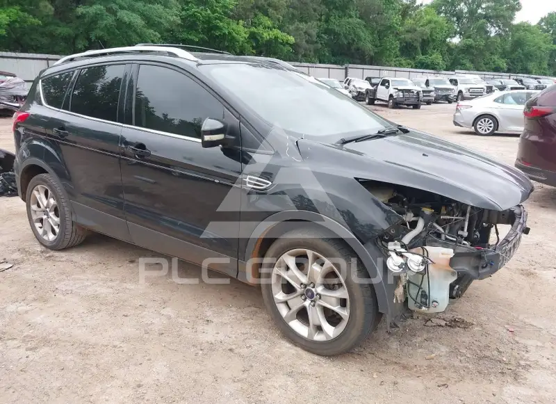 2016 Ford ESCAPE фото