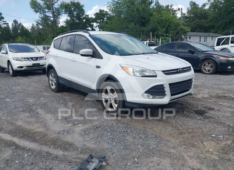 2016 Ford ESCAPE photo