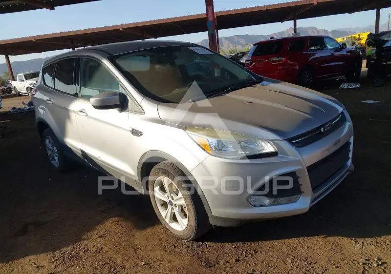 2016 Ford ESCAPE фото