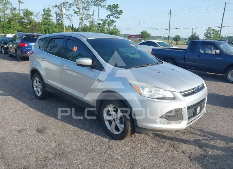 2016 Ford ESCAPE фото