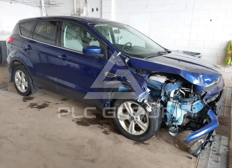 2016 Ford ESCAPE фото