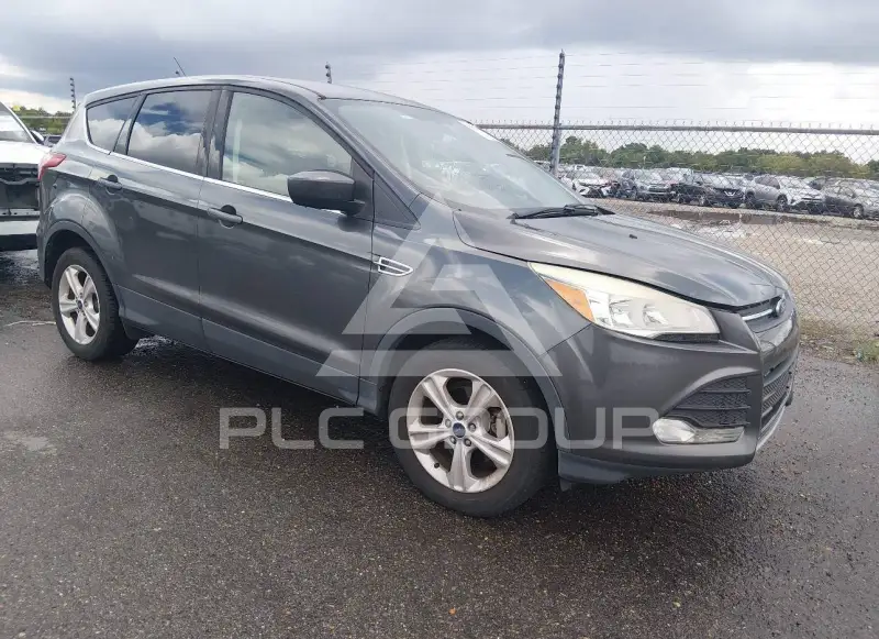 2016 Ford ESCAPE photo