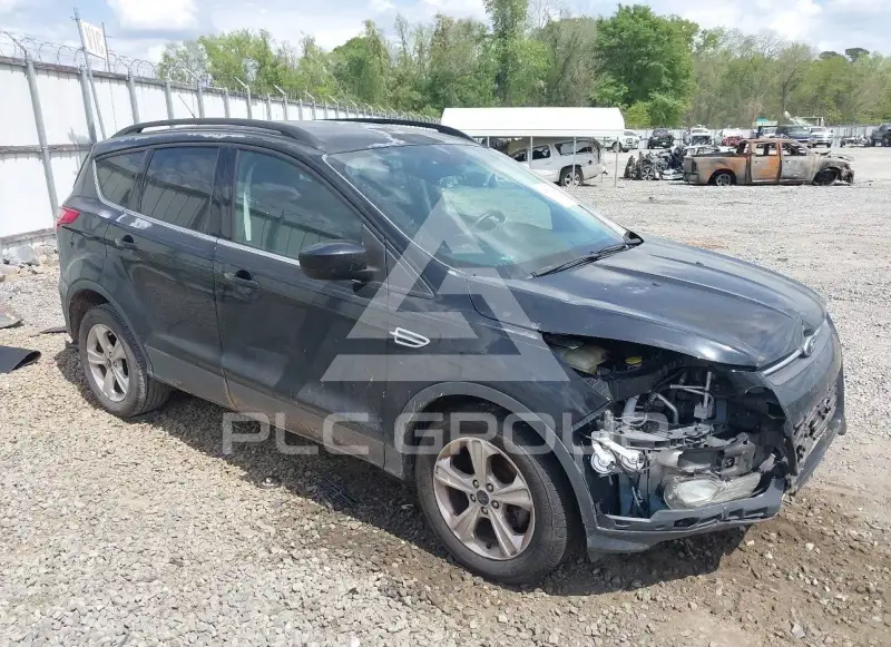 2016 Ford ESCAPE фото