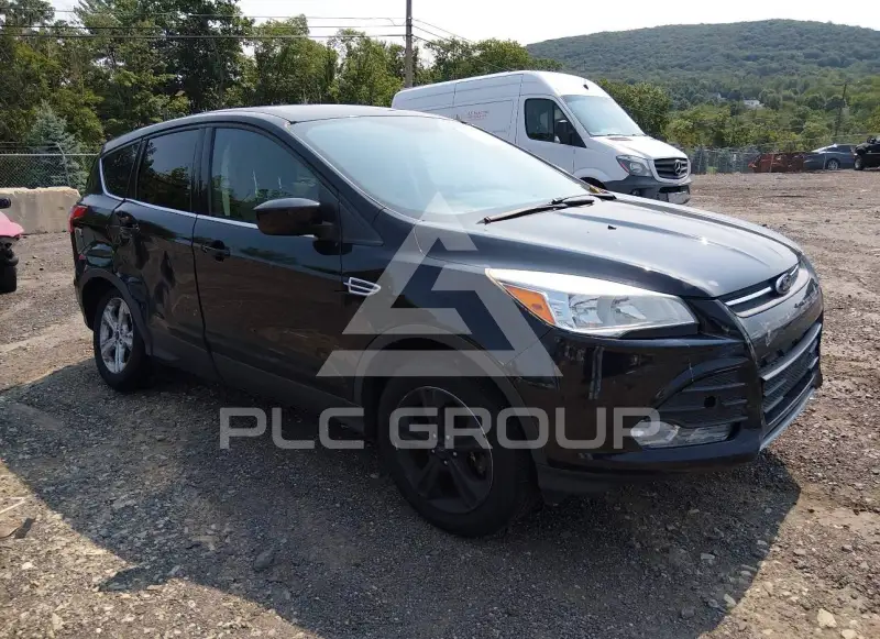 2016 Ford ESCAPE фото