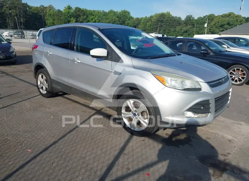 2016 Ford ESCAPE фото