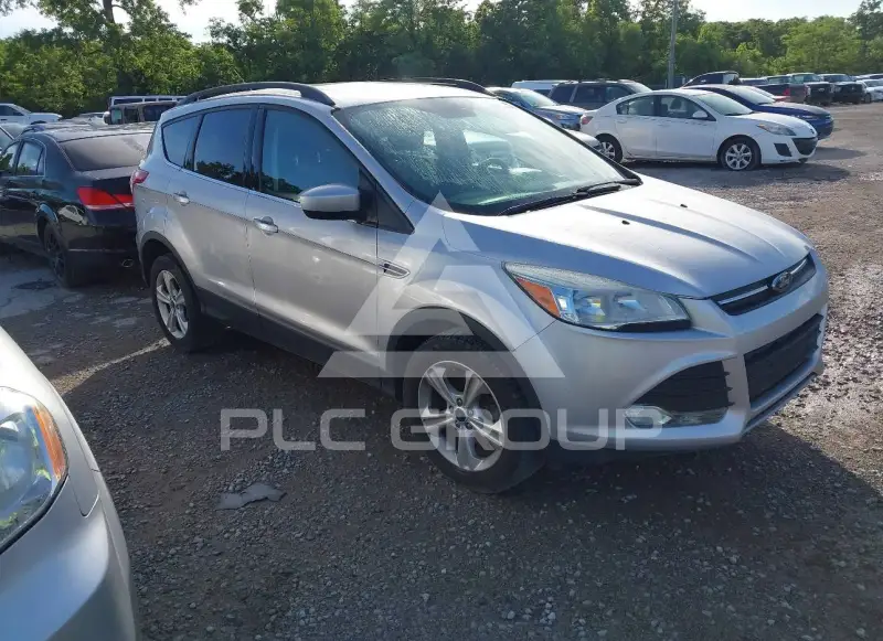 2016 Ford ESCAPE фото