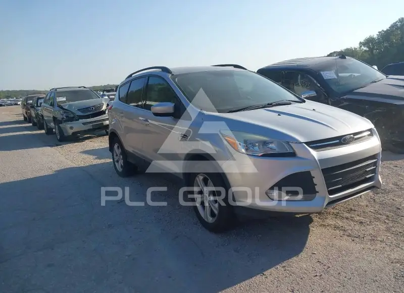 2016 Ford ESCAPE фото