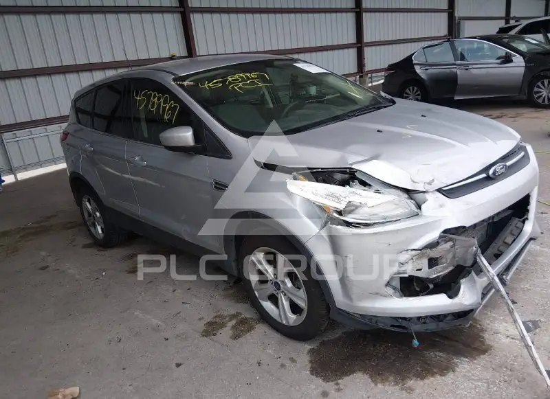 2016 Ford ESCAPE фото