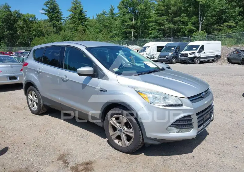 2016 Ford ESCAPE фото