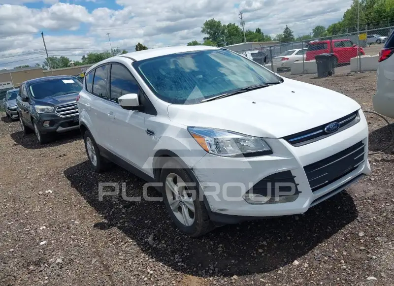 2016 Ford ESCAPE фото